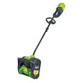 Electric Snow Blowers image